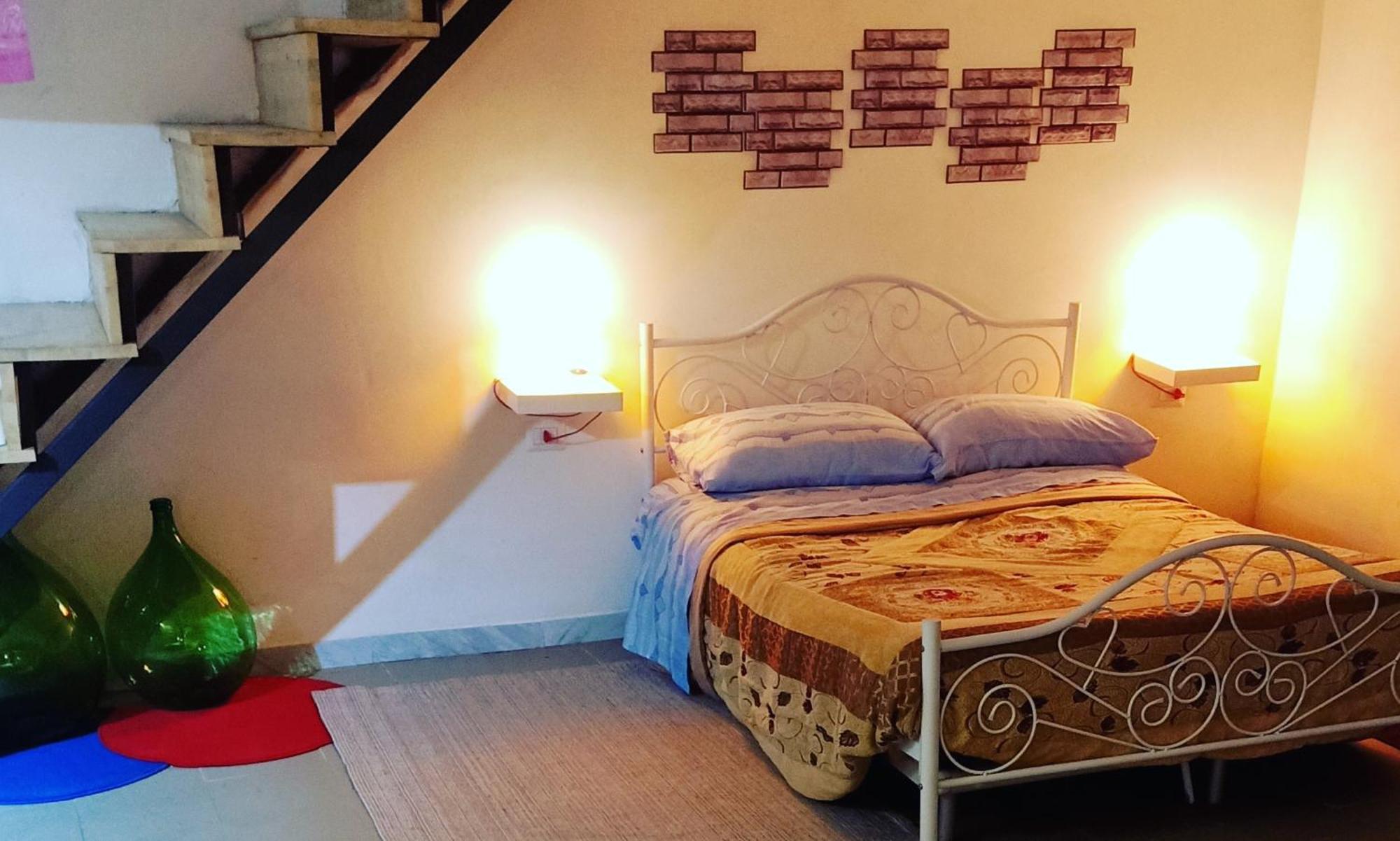 Di Cloe Apartamento Nápoles